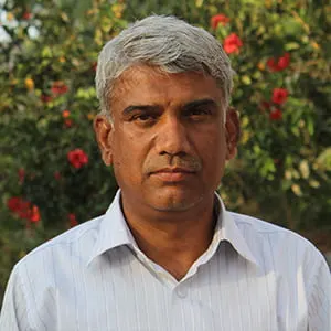 Jatan Sansthan team member