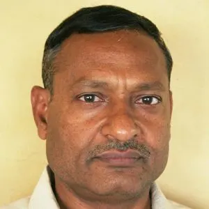 Jatan Sansthan team member