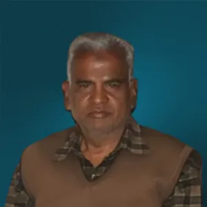 Mohd. Yusuf Khan