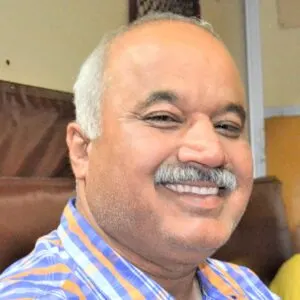 Jatan Sansthan team member