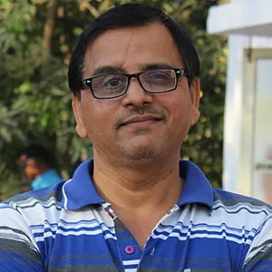 Jatan Sansthan team member