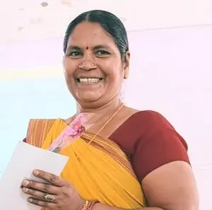 Manju Khatik