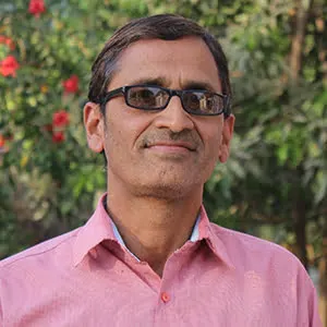 Jatan Sansthan team member