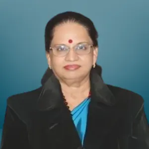 Dr. Suman Singh